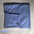 Dayanıklı tıbbi sınıf ağırlıklı battaniye